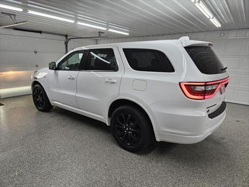 2020 Dodge Durango GT Plus