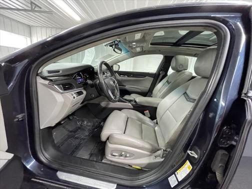 2013 Cadillac XTS Luxury