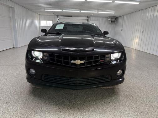 2010 Chevrolet Camaro 2SS