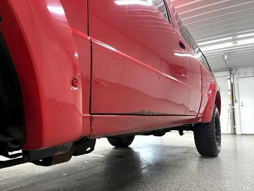 2006 Ford Ranger FX4 SuperCab