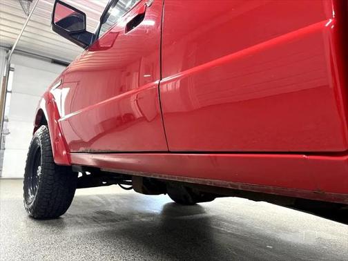 2006 Ford Ranger FX4 SuperCab