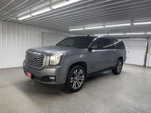 2019 GMC Yukon XL Denali