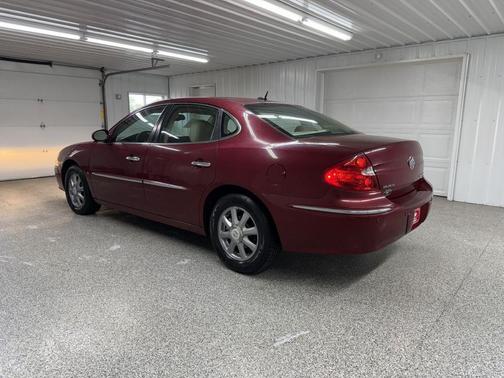 2008 Buick LaCrosse CXL