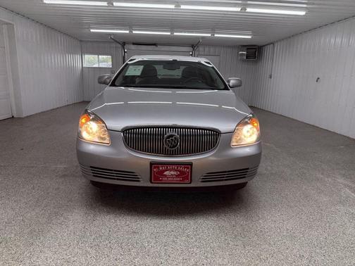 2009 Buick Lucerne CX
