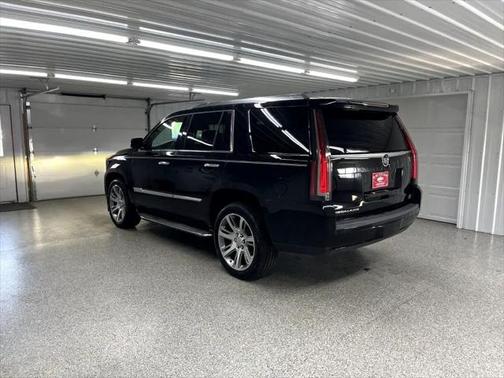 2015 Cadillac Escalade Luxury