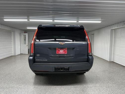 2019 Cadillac Escalade ESV Luxury