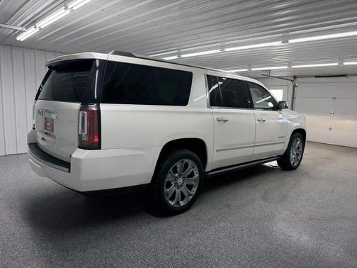 2015 GMC Yukon XL 1500 Denali