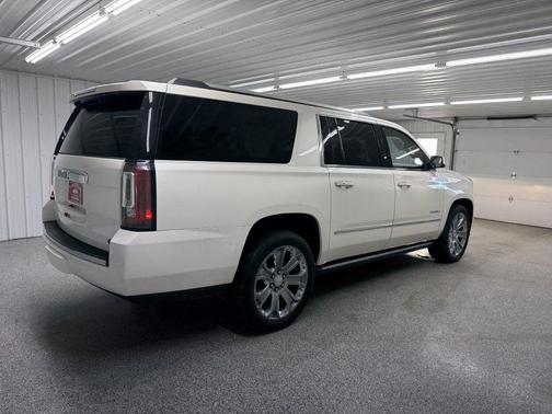 2015 GMC Yukon XL 1500 Denali