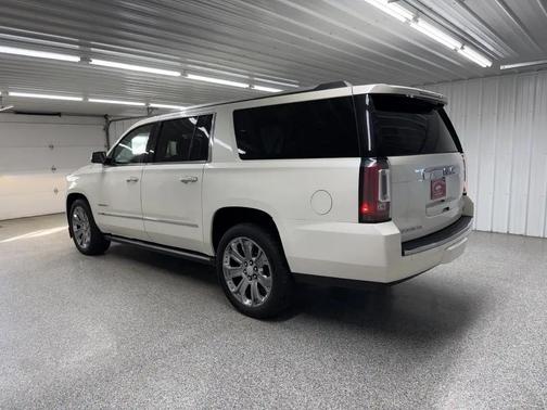 2015 GMC Yukon XL 1500 Denali