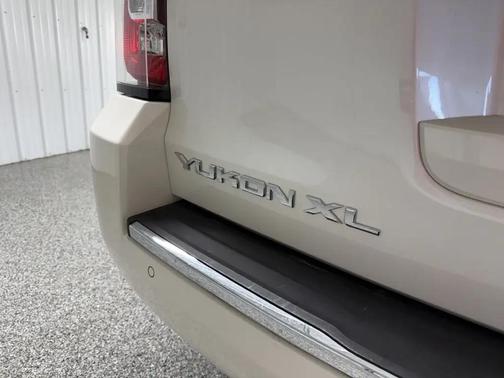 2015 GMC Yukon XL 1500 Denali