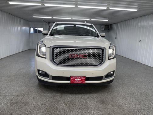 2015 GMC Yukon XL 1500 Denali