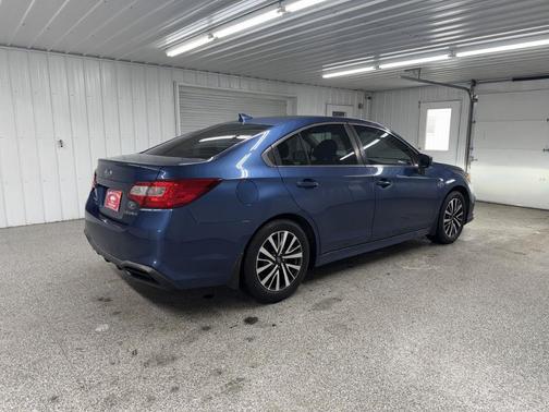 2019 Subaru Legacy Premium