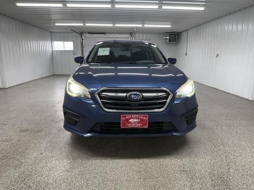 2019 Subaru Legacy Premium