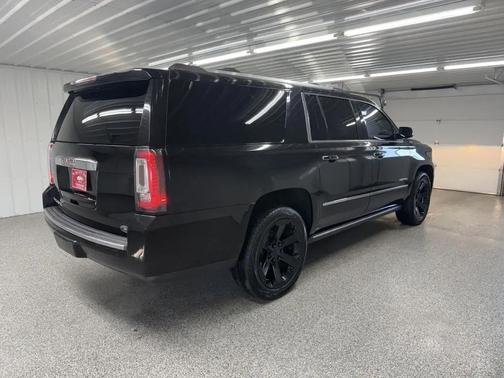 2019 GMC Yukon XL Denali