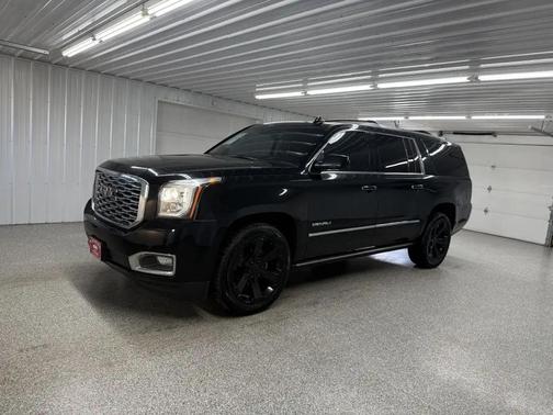 2019 GMC Yukon XL Denali