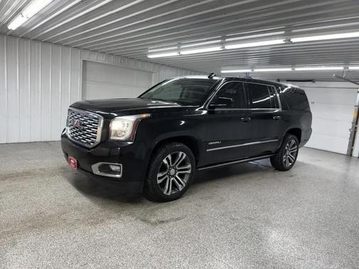 2018 GMC Yukon XL Denali