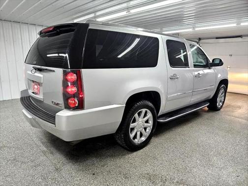 2014 GMC Yukon XL Denali