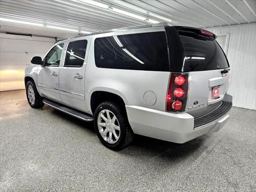 2014 GMC Yukon XL Denali