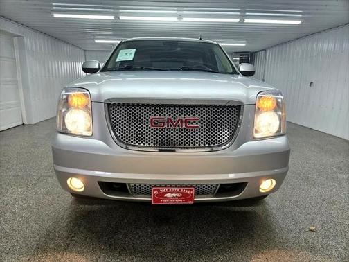 2014 GMC Yukon XL Denali