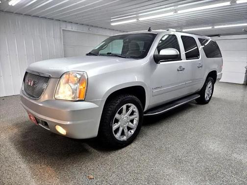 2014 GMC Yukon XL Denali