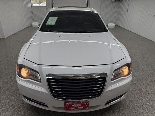 2014 Chrysler 300 S