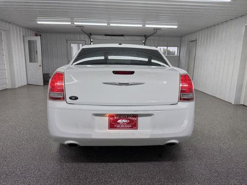 2014 Chrysler 300 S