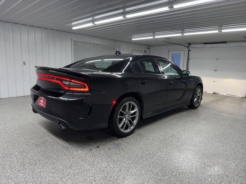 2021 Dodge Charger GT