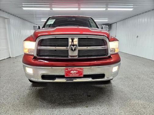 2009 Dodge Ram 1500 SLT