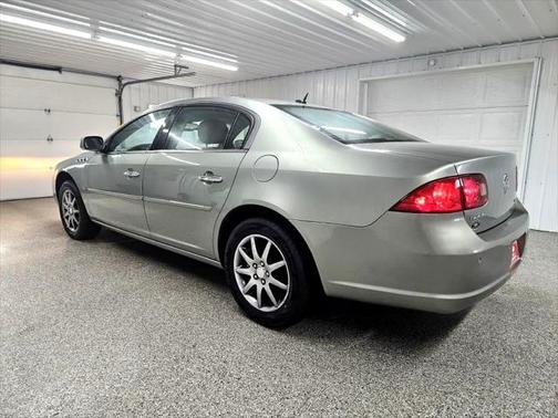 2006 Buick Lucerne CXL