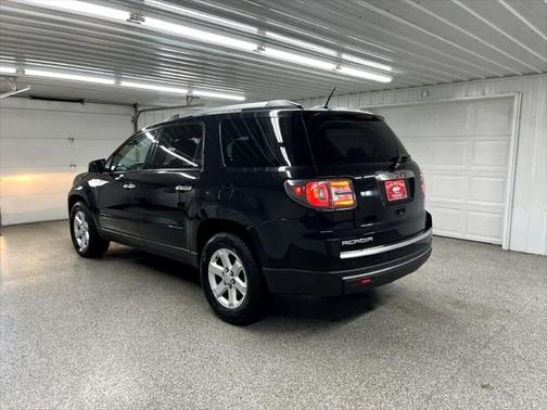 2016 GMC Acadia SLE-1