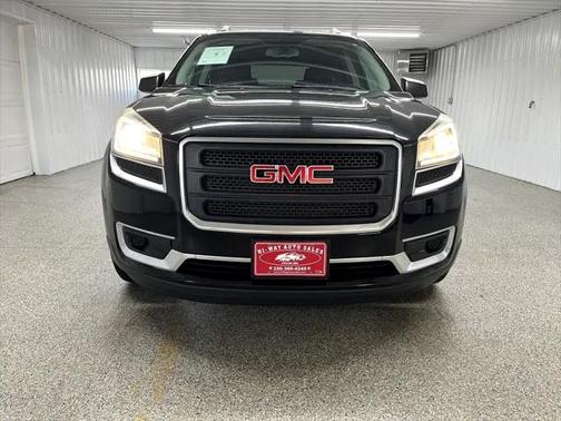 2016 GMC Acadia SLE-1