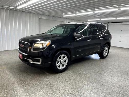 2016 GMC Acadia SLE-1