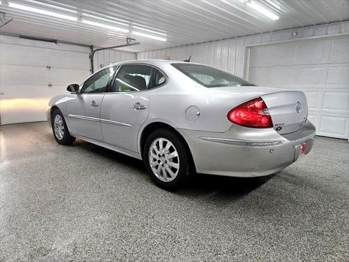 2009 Buick LaCrosse CXL