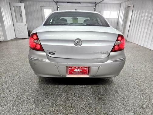2009 Buick LaCrosse CXL