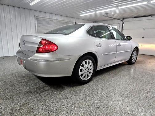 2009 Buick LaCrosse CXL