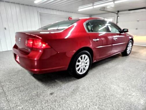 2009 Buick Lucerne CX