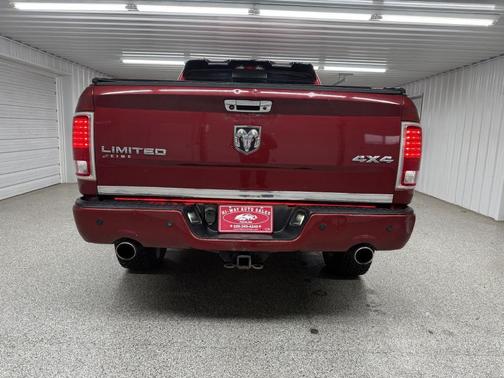 2013 RAM 1500 Laramie