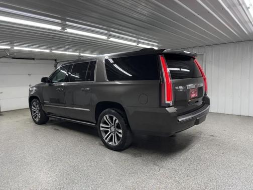 2019 GMC Yukon XL Denali