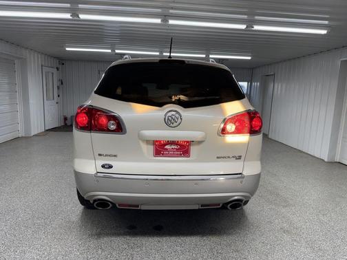2012 Buick Enclave Leather