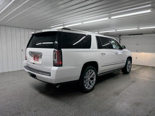 2018 GMC Yukon XL Denali