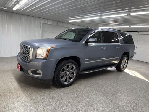 2015 GMC Yukon XL 1500 Denali