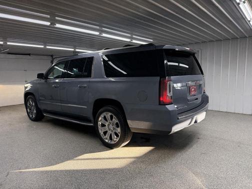 2015 GMC Yukon XL 1500 Denali