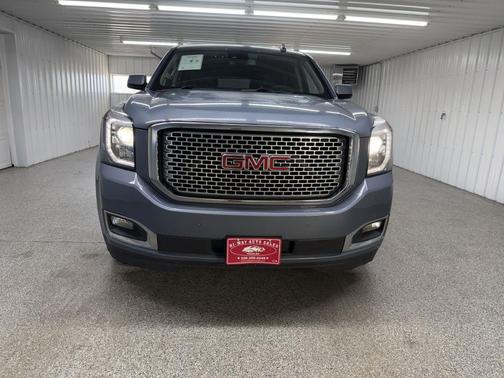 2015 GMC Yukon XL 1500 Denali