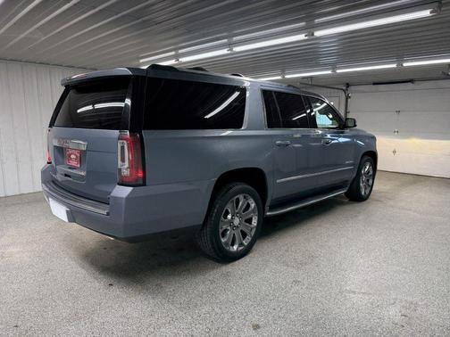 2015 GMC Yukon XL 1500 Denali