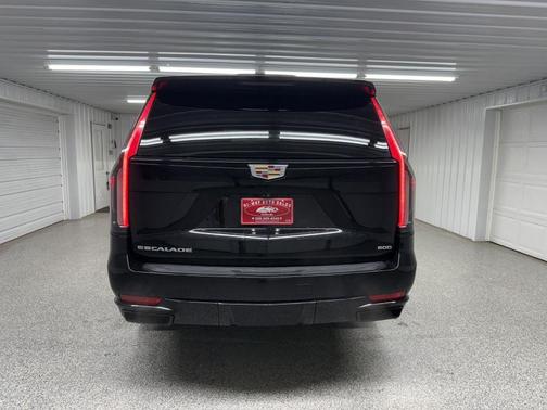 2021 Cadillac Escalade ESV Sport