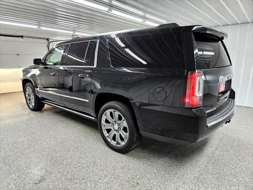 2015 GMC Yukon XL 1500 Denali