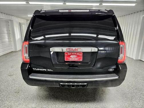 2015 GMC Yukon XL 1500 Denali