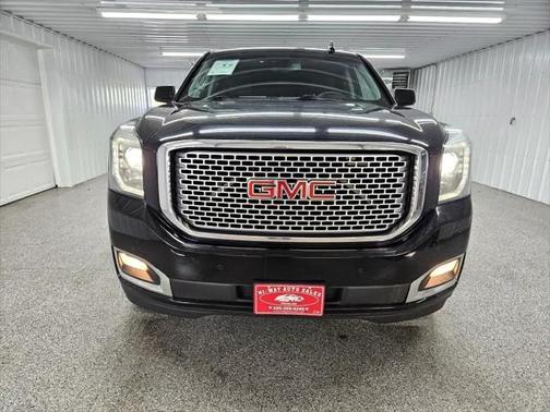 2015 GMC Yukon XL 1500 Denali