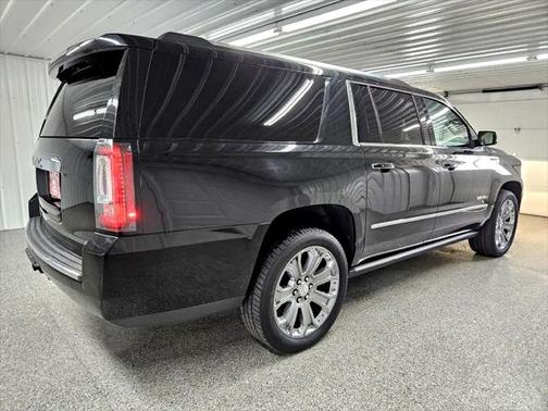 2015 GMC Yukon XL 1500 Denali