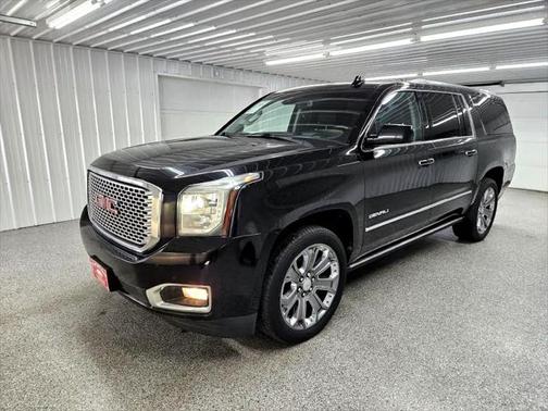 2015 GMC Yukon XL 1500 Denali
